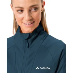 Monviso Fleece Jacke Damen