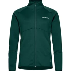 Monviso Fleece Jacke Damen