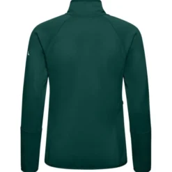 Monviso Fleece Jacke Damen