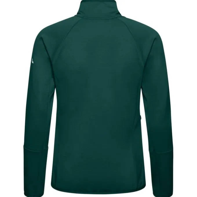 Monviso Fleece Jacke Damen