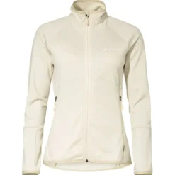Monviso Fleece Jacke Damen