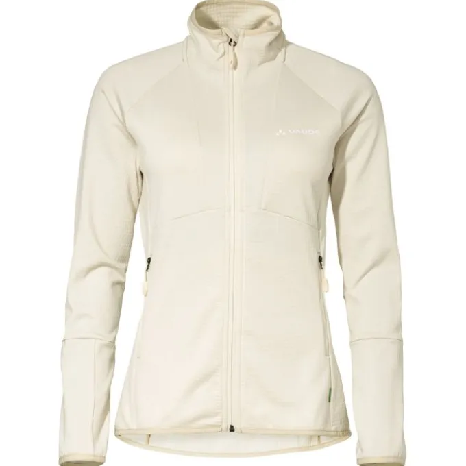 Monviso Fleece Jacke Damen