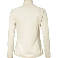 Monviso Fleece Jacke Damen