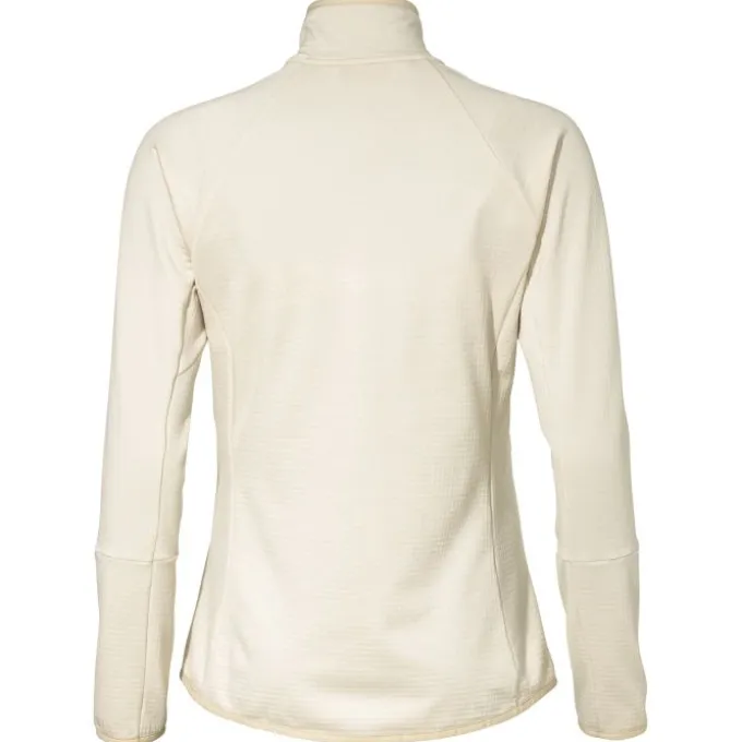 Monviso Fleece Jacke Damen