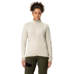 Monviso Fleece Jacke Damen