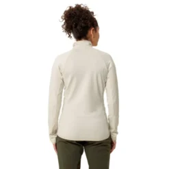 Monviso Fleece Jacke Damen