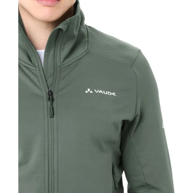 Monviso Fleece Jacke Herren
