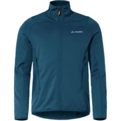 Monviso Fleece Jacke Herren