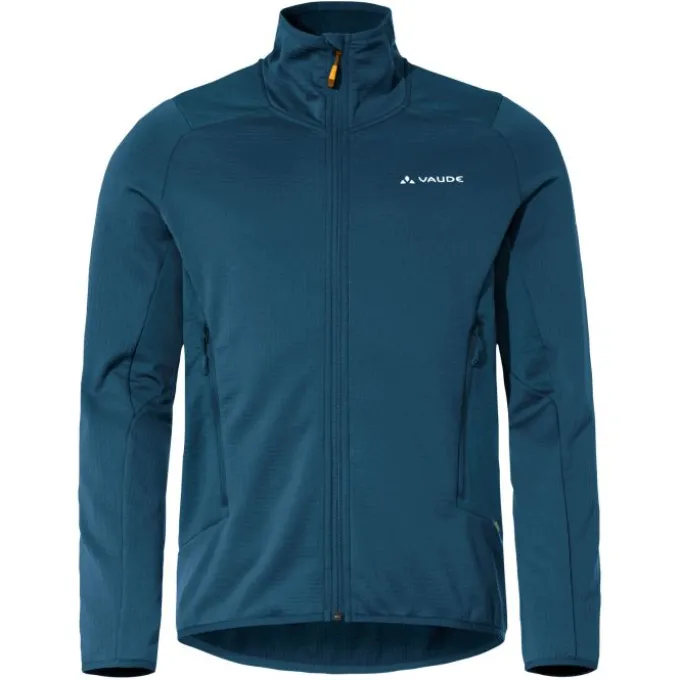 Monviso Fleece Jacke Herren