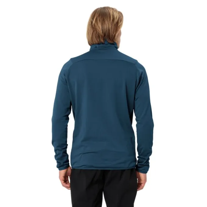 Monviso Fleece Jacke Herren