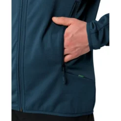 Monviso Fleece Jacke Herren