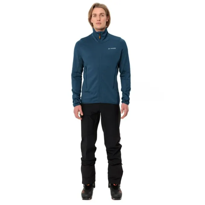 Monviso Fleece Jacke Herren