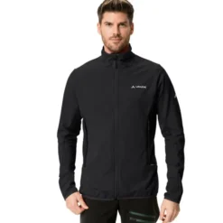Monviso Fleece Jacke Herren