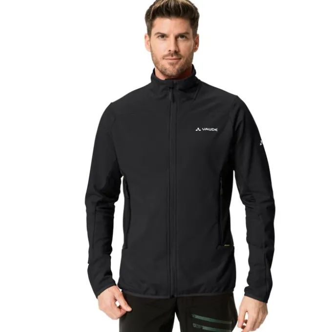 Monviso Fleece Jacke Herren