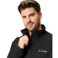 Monviso Fleece Jacke Herren