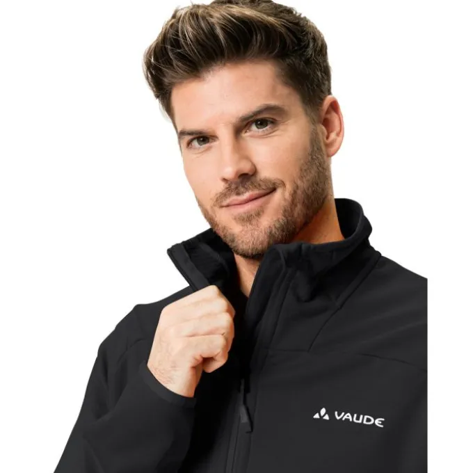 Monviso Fleece Jacke Herren