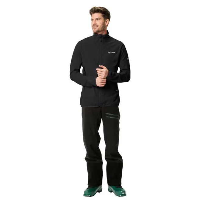 Monviso Fleece Jacke Herren