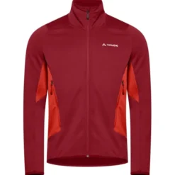 Monviso Fleece Jacke Herren