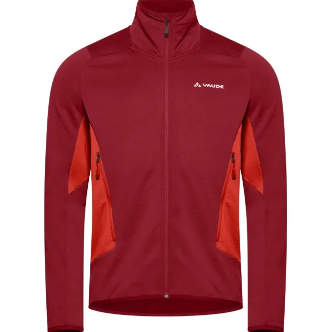 Monviso Fleece Jacke Herren