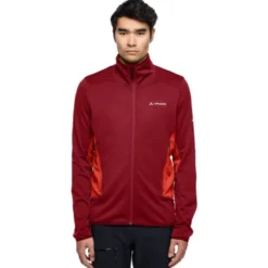 Monviso Fleece Jacke Herren