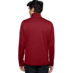 Monviso Fleece Jacke Herren