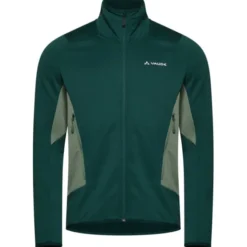 Monviso Fleece Jacke Herren