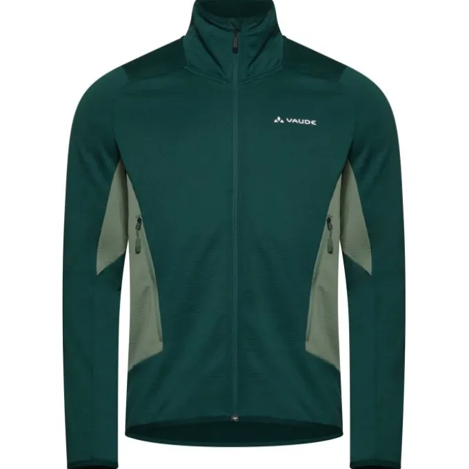 Monviso Fleece Jacke Herren