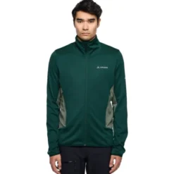 Monviso Fleece Jacke Herren