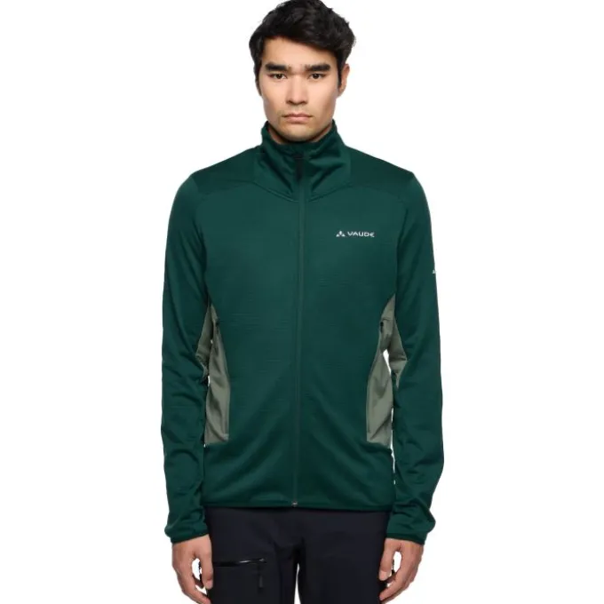 Monviso Fleece Jacke Herren