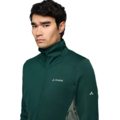 Monviso Fleece Jacke Herren