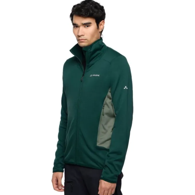 Monviso Fleece Jacke Herren