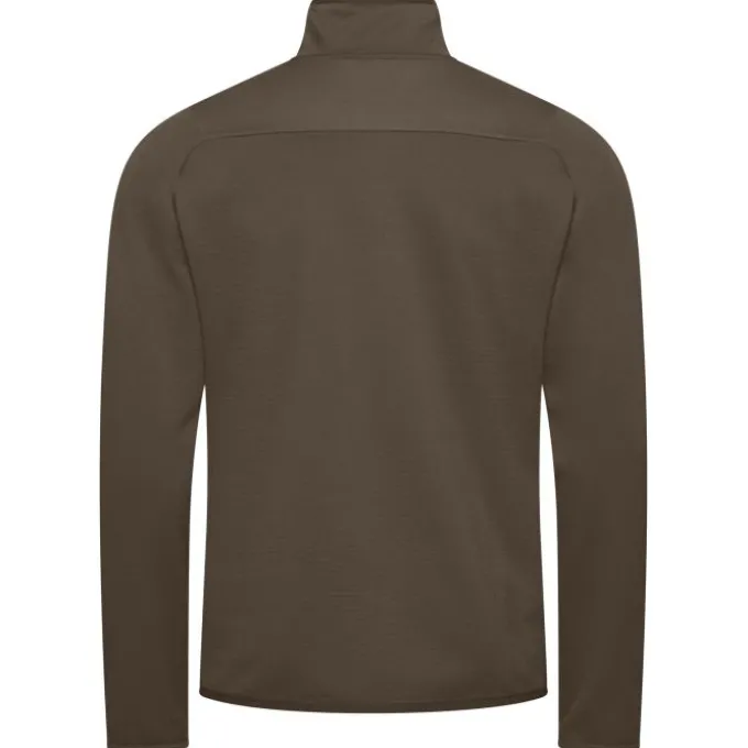 Monviso Fleece Jacke Herren