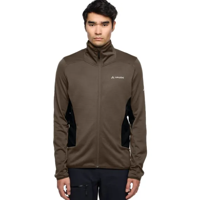 Monviso Fleece Jacke Herren