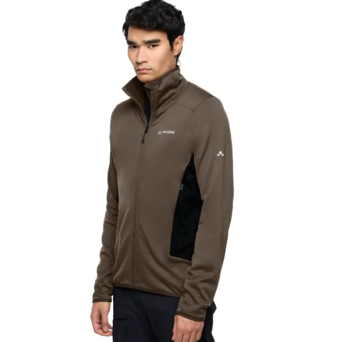 Monviso Fleece Jacke Herren