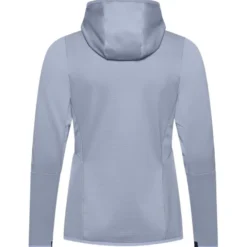 Monviso Grid Fleece Jacke Damen