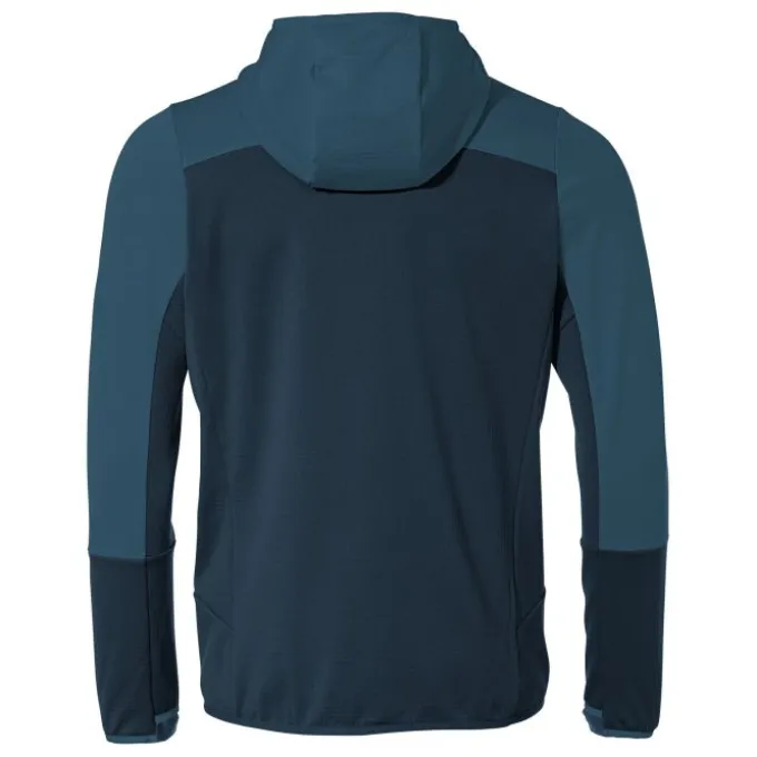 Monviso Grid Fleece Jacke Herren