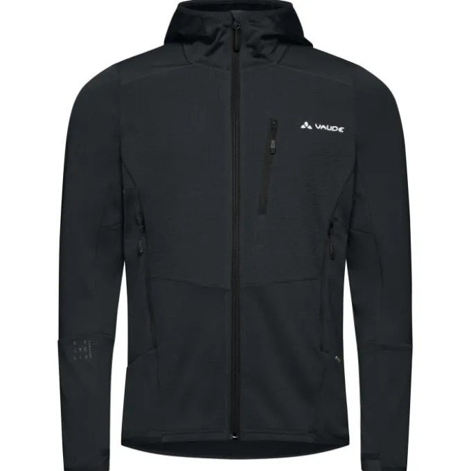 Monviso Grid Fleece Jacke Herren