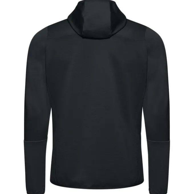 Monviso Grid Fleece Jacke Herren