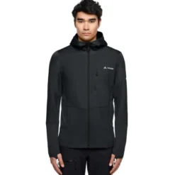 Monviso Grid Fleece Jacke Herren