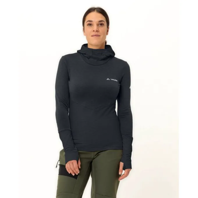 Monviso Hoodie Damen
