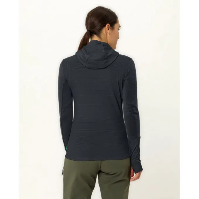 Monviso Hoodie Damen