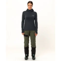 Monviso Hoodie Damen