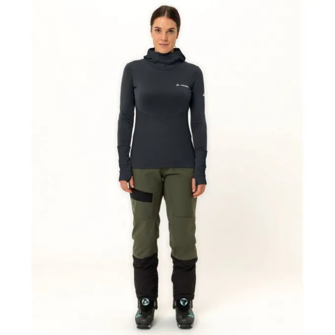 Monviso Hoodie Damen