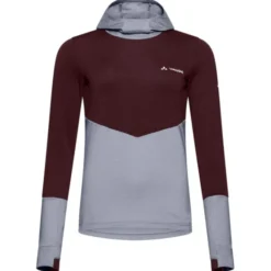 Monviso Hoodie Damen