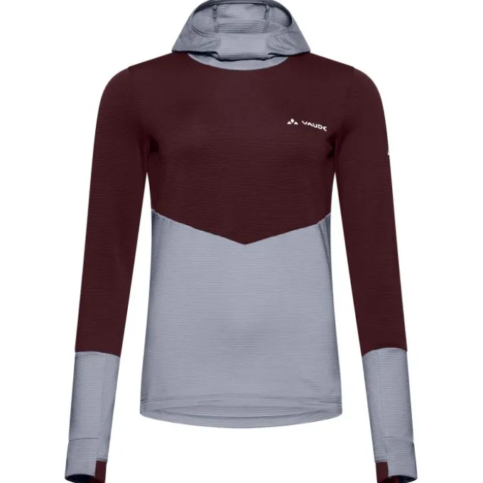Monviso Hoodie Damen