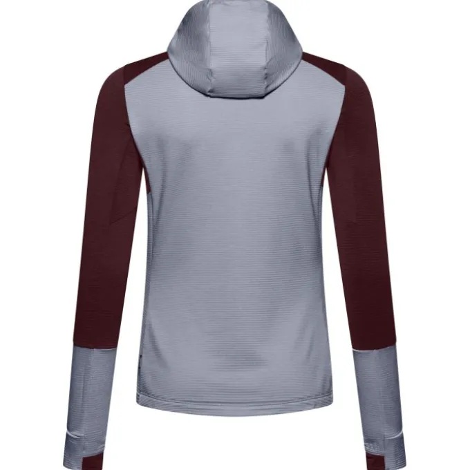 Monviso Hoodie Damen