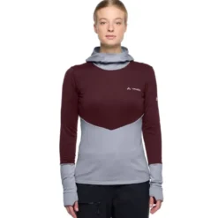 Monviso Hoodie Damen