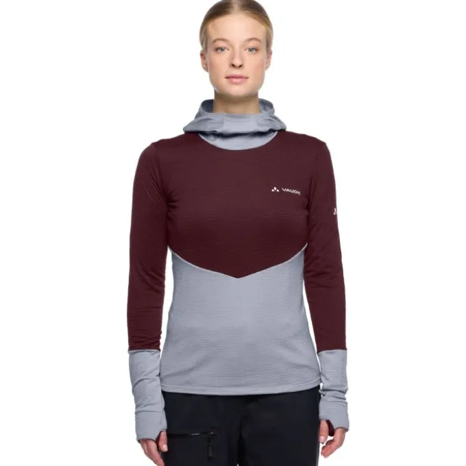 Monviso Hoodie Damen