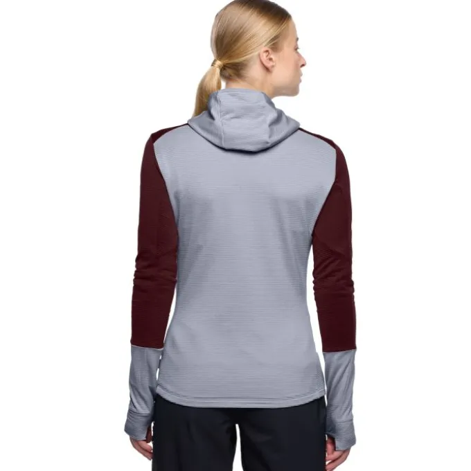 Monviso Hoodie Damen