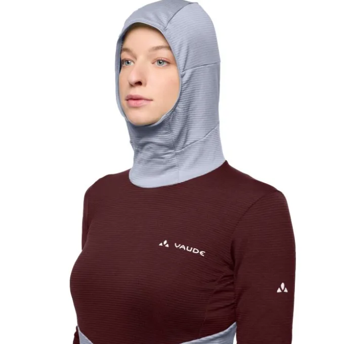Monviso Hoodie Damen